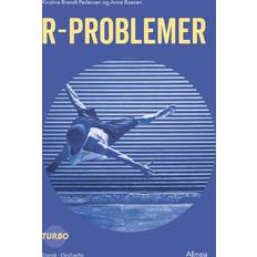 Bøger Turbo, R-problemer