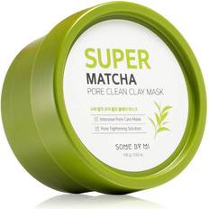 Super Matcha Pore Clean Clay Mask 100g
