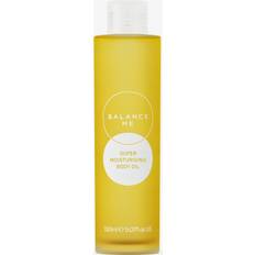 Balance Me Super Moisturising Body Oil 150ml