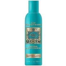 4711 original deodorant spray 151ml