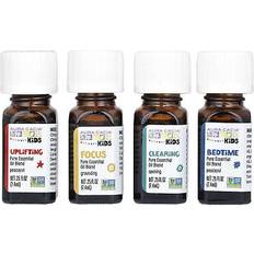 Massage- & Relaxation Products Aura Cacia Kids Essential Oil Kit 0.25 fl oz