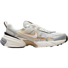 Nike run v2k Nike V2K Run W - White/Khaki/Metallic Silver