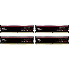 G.Skill Zeta R5 Neo DDR5-6800 128GB CL34 Quad Channel 4 pcs AMD EXPO Sort