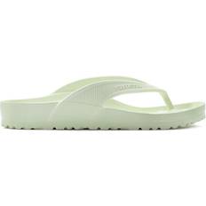 Birkenstock Green Flip-Flops Birkenstock Honolulu Essentials EVA - Faded Lime