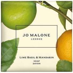 Jo Malone Bar Soaps Jo Malone london lime basil & mandarin soap 100g 99.2g