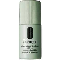 Clinique roll on anti-perspirant deodorant 75ml 73.9ml