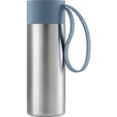 Eva Solo To Go Dusty Blue 567005 Termosmugg 35cl