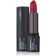 LAMEL Powder Drop matte lipstick shade №403 3,8 g