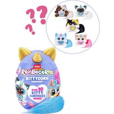 Överraskningsleksak Mjukisdjur Zuru Kittycorn Surprise Serie 3