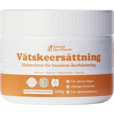 Svenskt Tenn Svenskt Djurtillskott Vätskeersättning 200