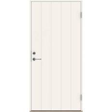 Swedoor p 100 Swedoor Clever-Line P-100 Ytterdörr S 0502-Y H (90x210cm)