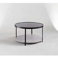 Hudson Modern base Coffee Table