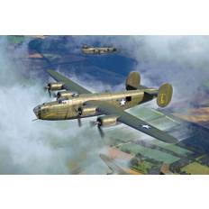 HobbyBoss US B-24D Liberator 1:48 Model Kit