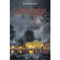 Bøger Longinus (Hæftet)