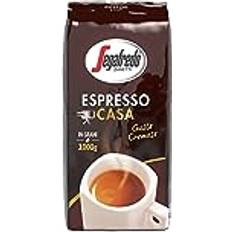 Segafredo Zanetti Espresso Casa Ganze Bohne 1001g