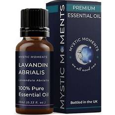 Massage- & Relaxation Products Mystic Moments lavandin abrialis essential oil 100% pure 10ml