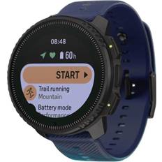 Suunto Wearables Suunto Vertical Solar UTMB World Series Klocka