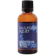 Massage- & Relaxation Products Mystic Moments london hay fever relief essential oil blend 100% pure 50ml