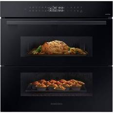 Samsung nv7b43205ak series 4 Black