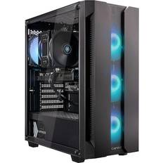 32 Go Ordinateurs de Bureau Captiva Highend Gaming I73-894 RAM 32Go SSD 1TB RTX 4070