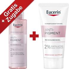 Eucerin Detergenti Viso Eucerin Ees Antipigment Gel Detergente 200 ml