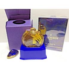 Boucheron Fragrances Boucheron Vintage Splash 50ml 50.3ml