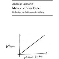 Mehr als Clean Code (Geheftet)