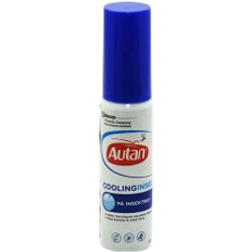 Autan Camping & Friluftsliv Autan Cooling Insect 25ml