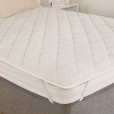 Waterproof Mattress Covers OHS Teddy fleece Mattress Cover