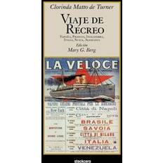 Viaje De Recreo (Häftad)