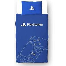 Character World playstation Duvet Cover