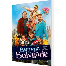 Sølvgade Børnene fra Sølvgade (Hæftet)