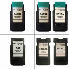 Ts5151 Canon Pg540 pg540xl canon pixma