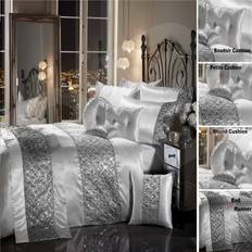 Viceroy Sparkle sequin luxury diamante Duvet Cover Beige