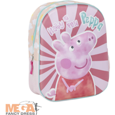 Official backpack kids character school bag girls nursery rucksack