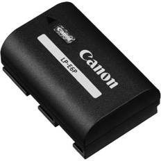 Canon Batteries & Chargers Canon lp e6p ion eos mark ii