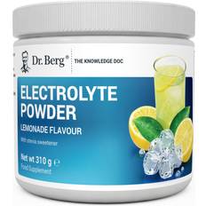 Dr. Berg Berg Electrolyte Powder Electrolyte Drink Supplements with 1000mg Hydration Powder