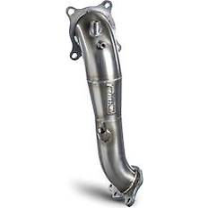Avgassystem Scorpion Downpipe High Flow Sports FL5