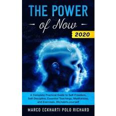 The Power of Now 2020