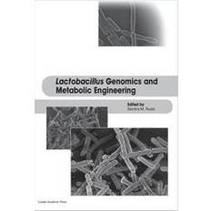 Lactobacillus Genomics and Metabolic Engineering