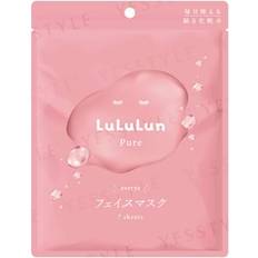 Lululun LuLuLun Pure Face Mask 7