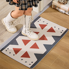 Vecelo Front Door Mat Entry