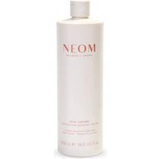 Real Luxury Cocooning Brusecreme 500 ml