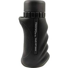 Monoculars Visionary M-Series M-10c 10x25 Waterproof Compact Monocular BAK4
