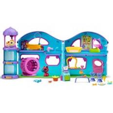 Littlest Pet Shop Lekset Med 2 Husdjursaffär