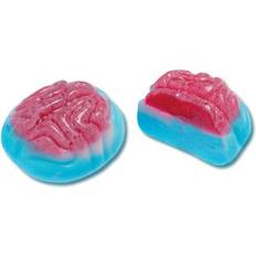 Vidal jelly filled brains halloween sweets bag 1kg