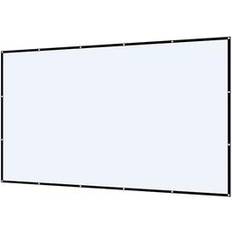 Projector Screens GPX 120" Indoor Projection Screen