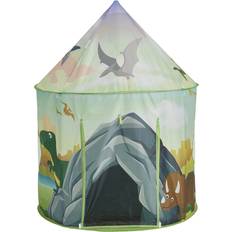 Liberty House Toys Liberty House Toys Dinosaur Play Tent Green, Green