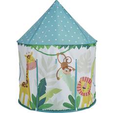Kids Jungle Play Tent