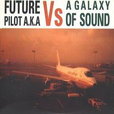 Future Pilot Aka Vs a Galaxy of Sound (CD)